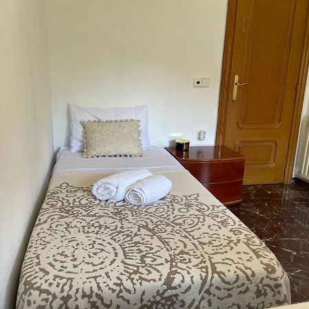 Habitacion Cerca Del Centro De Valencia Lejlighed Eksteriør billede