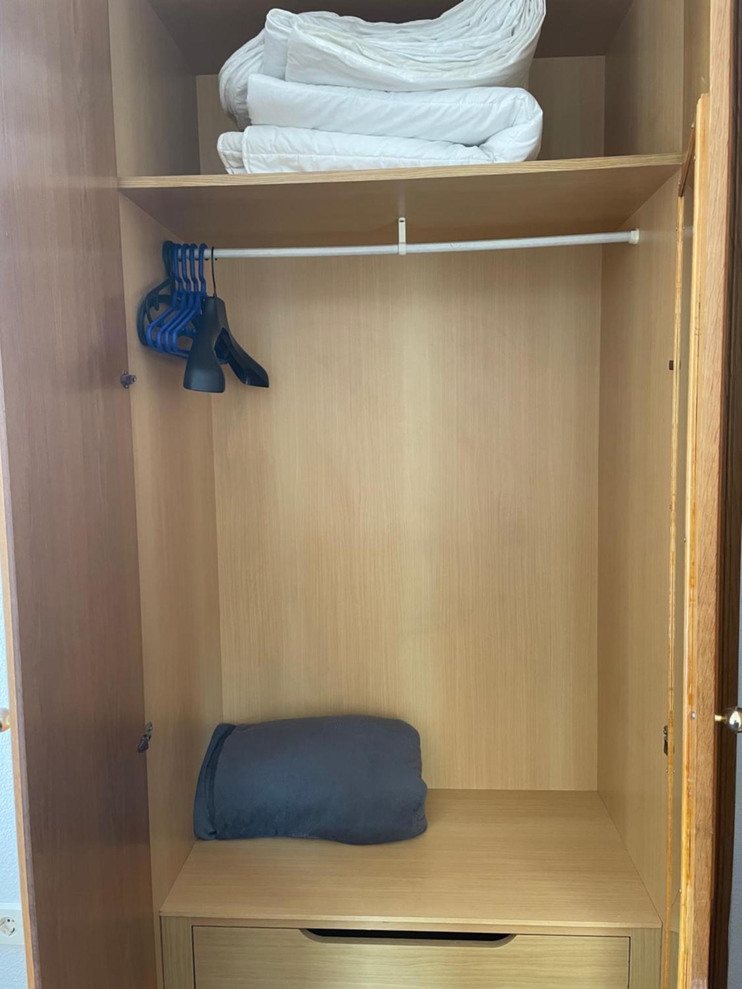 Habitacion Cerca Del Centro De Valencia Lejlighed Eksteriør billede