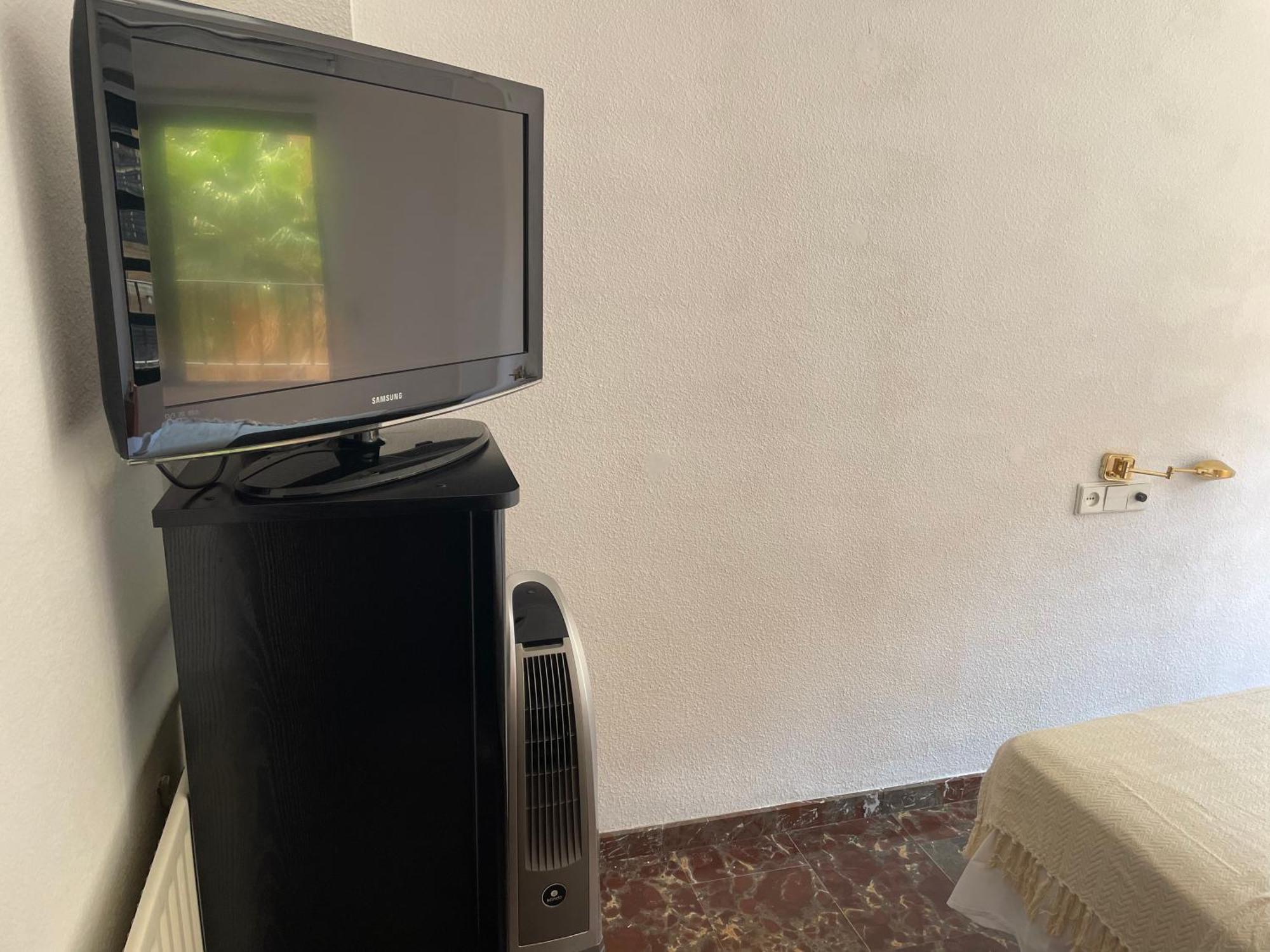 Habitacion Cerca Del Centro De Valencia Lejlighed Eksteriør billede